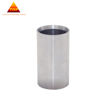 Customized Hardness HRC37-55 Wear And Corrosion Resistant Stellite No6 Bushings